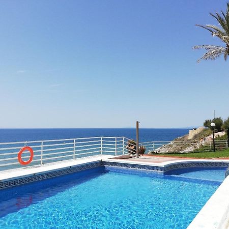 Cala Llenguadets Leilighet Salou Eksteriør bilde